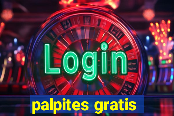 palpites gratis